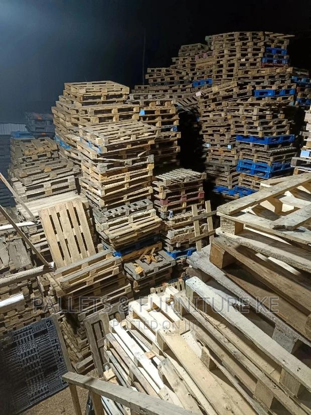 Sofa Pallets - thumbnail 8