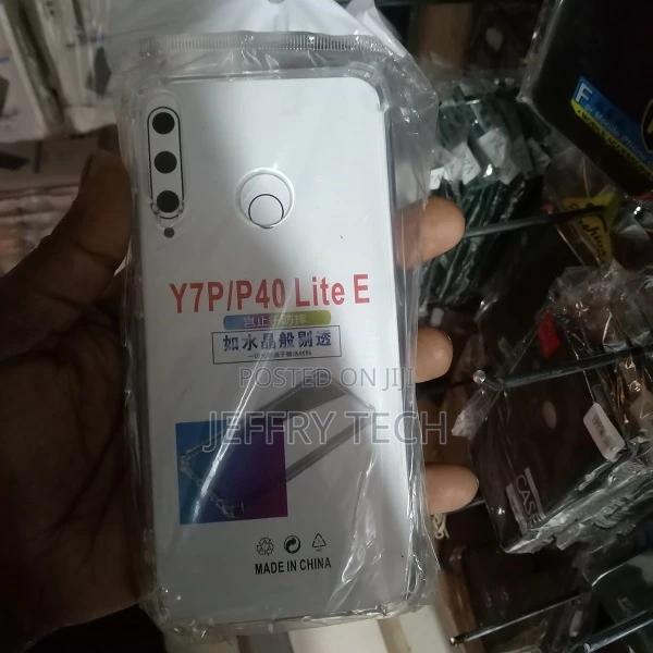 Clear Case for Huawei P40 Lite E/Y7p/Honor 9C