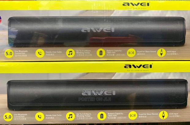 Awei Wireless Sound Bar Y333
