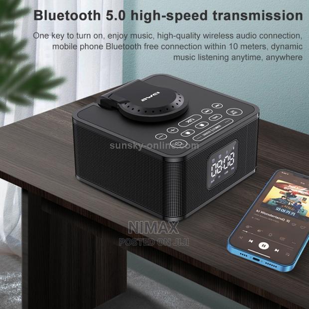 Awei Y332 Wireless Bluetooth Speaker - thumbnail 5