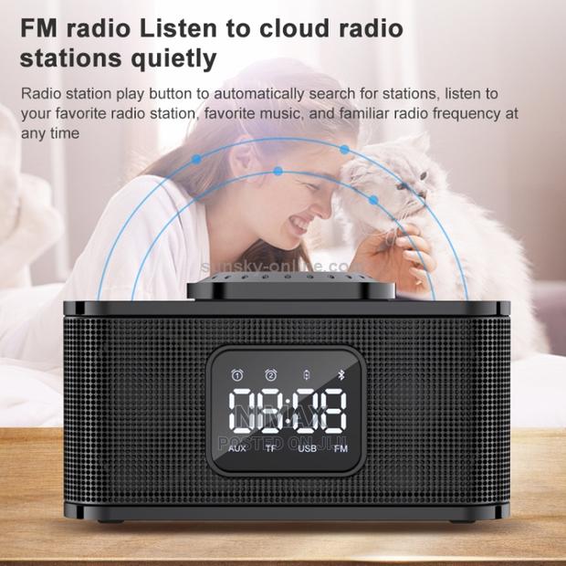 Awei Y332 Wireless Bluetooth Speaker - thumbnail 6