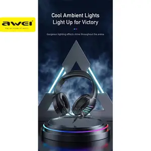 Awei GM-5 Headphones E-Sport Wired