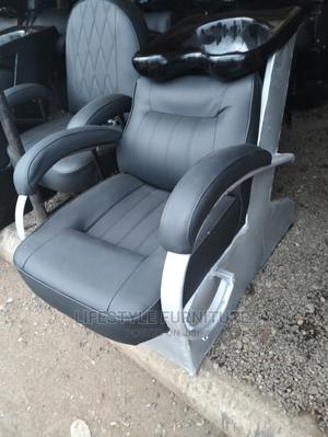 New Shampoo Unit - main view