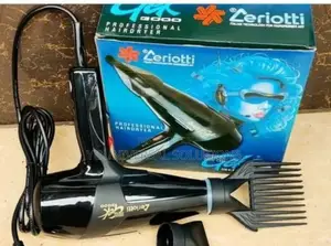 Commercial Zeriotti Brodry.