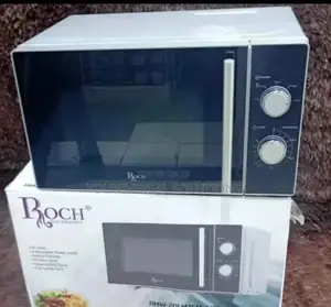 Roch Microwave Oven.