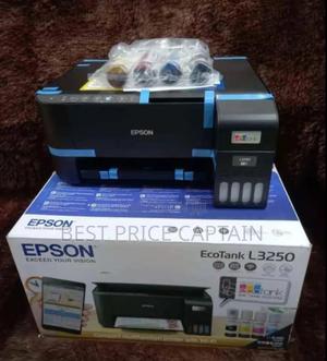 Epson L3250 Printer - thumbnail 2