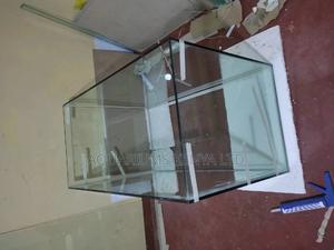 Large Aquarium Building, Big Aquarium - thumbnail 2