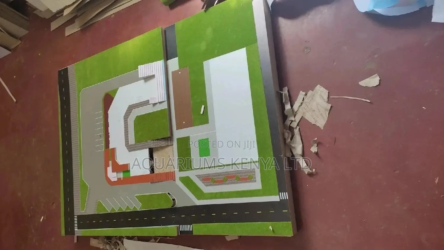 Building Model Making, Architectural Plans N Drawings Models