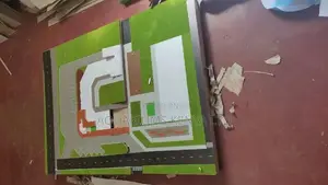 Building Model Making, Architectural Plans N Drawings Models