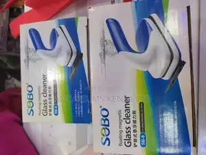Aquarium Glass Cleaner , Magnetic Glass Cleaner