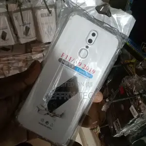 Casing for OPPO F11 Pro F9 F1s A9 Housing Clear Case