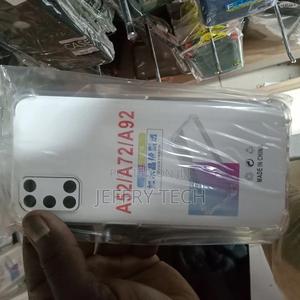 Liquid Crystal Samsung GALAXY A52 5G, GALAXY A52S Tpu Case - - thumbnail 2