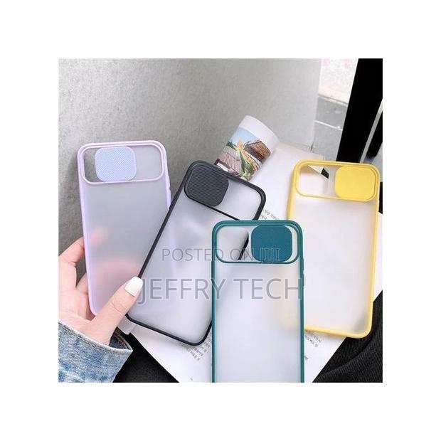 Silicone Case Cover for iPhone 11 Pro Case Back Cover - thumbnail 2