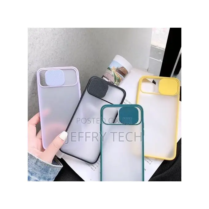 Silicone Case Cover for iPhone 11 Pro Case Back Cover