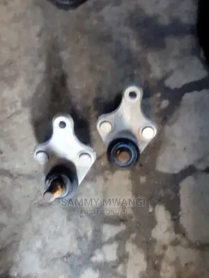Toyota Filder Front Boljoint