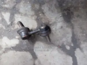 Subaru Legacy Front Links