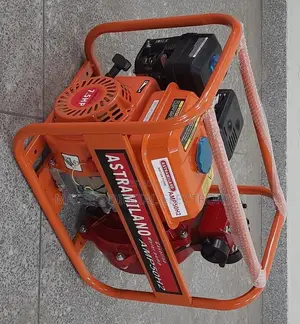 Astramilano Water Pump "2"