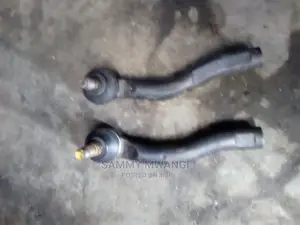 Toyota Allion Tie Rods