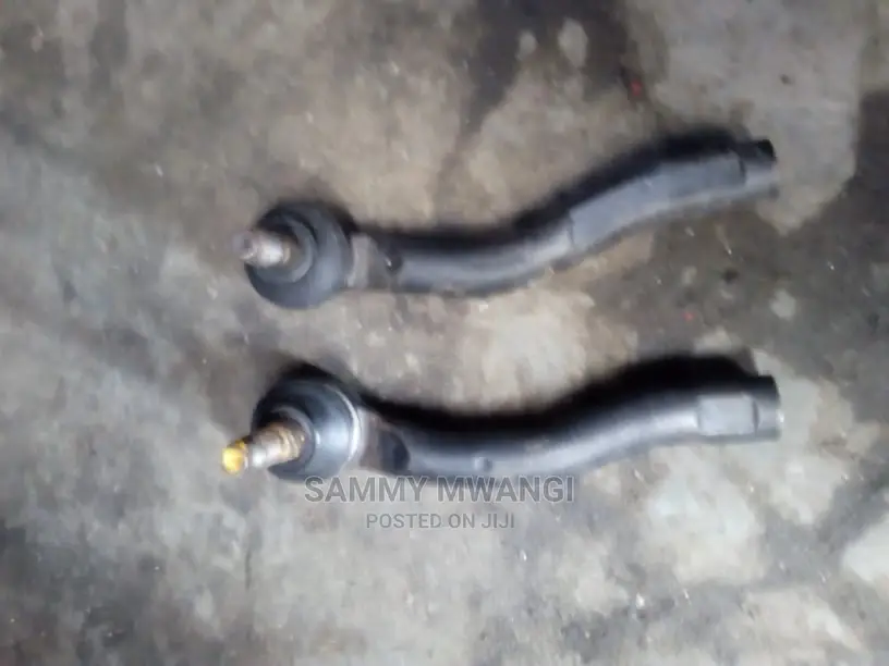 Toyota Allion Tie Rods