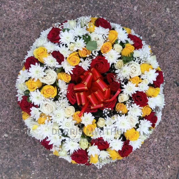 Funeral Flowers - thumbnail 16