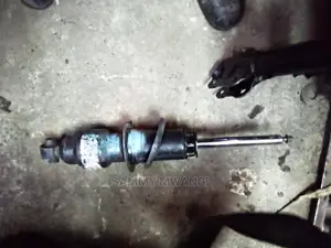 Subaru Outback Rear Shocks