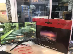 IPS Gaming Monitor 27"