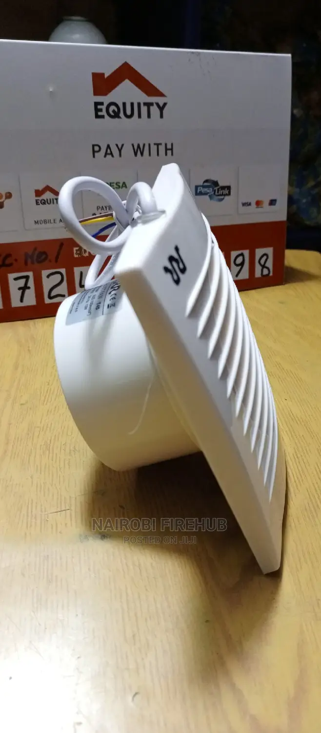 Laboratory Fans/Fume Chamber Fan