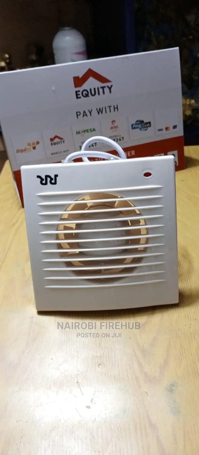 Laboratory Fans/Fume Chamber Fan