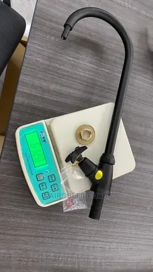 Laboratory Water Tap