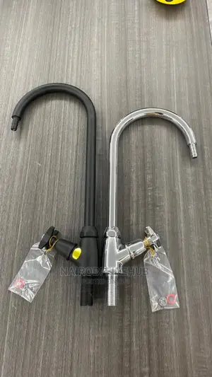 Laboratory Water Tap