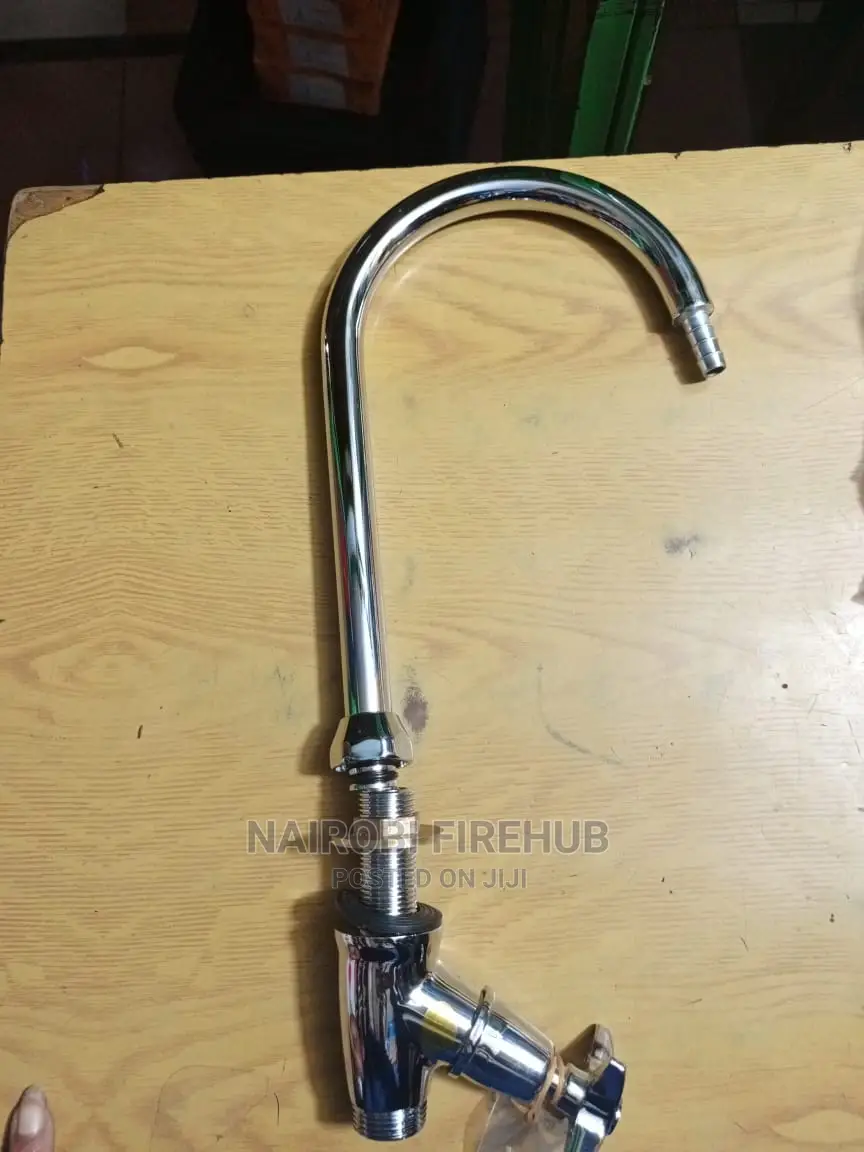 Laboratory Water Tap