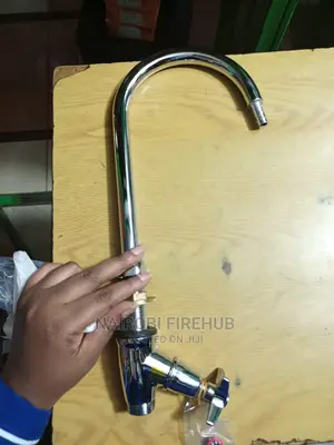 Laboratory Water Tap