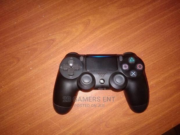 Ps4 Slim, 1 Tb Chipped - thumbnail 4