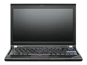 Laptop Lenovo ThinkPad X220 4GB Intel Core I5 HDD 320GB