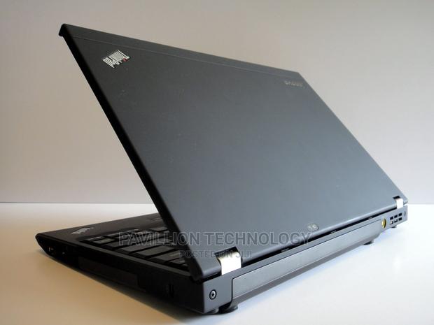 Laptop Lenovo ThinkPad X220 4GB Intel Core I5 HDD 320GB - thumbnail 5