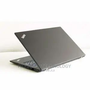Laptop Lenovo ThinkPad T470s 8GB Intel Core I7 SSD 256GB