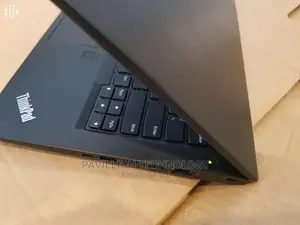 Laptop Lenovo ThinkPad T470s 8GB Intel Core I7 SSD 256GB