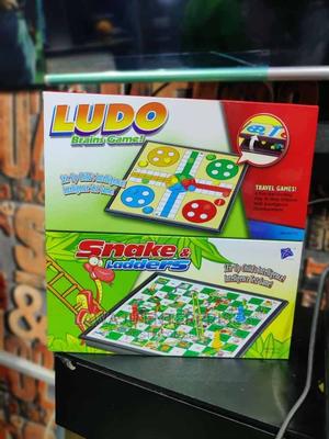 Ludo Game- Small - thumbnail 2