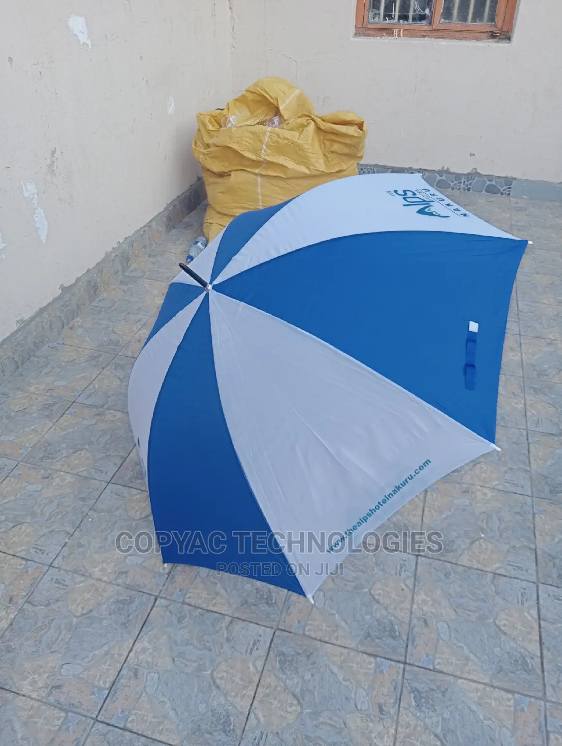 Offers on Umbrella Printing