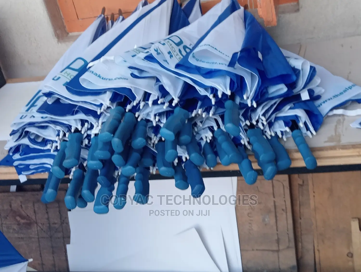 Offers on Umbrella Printing