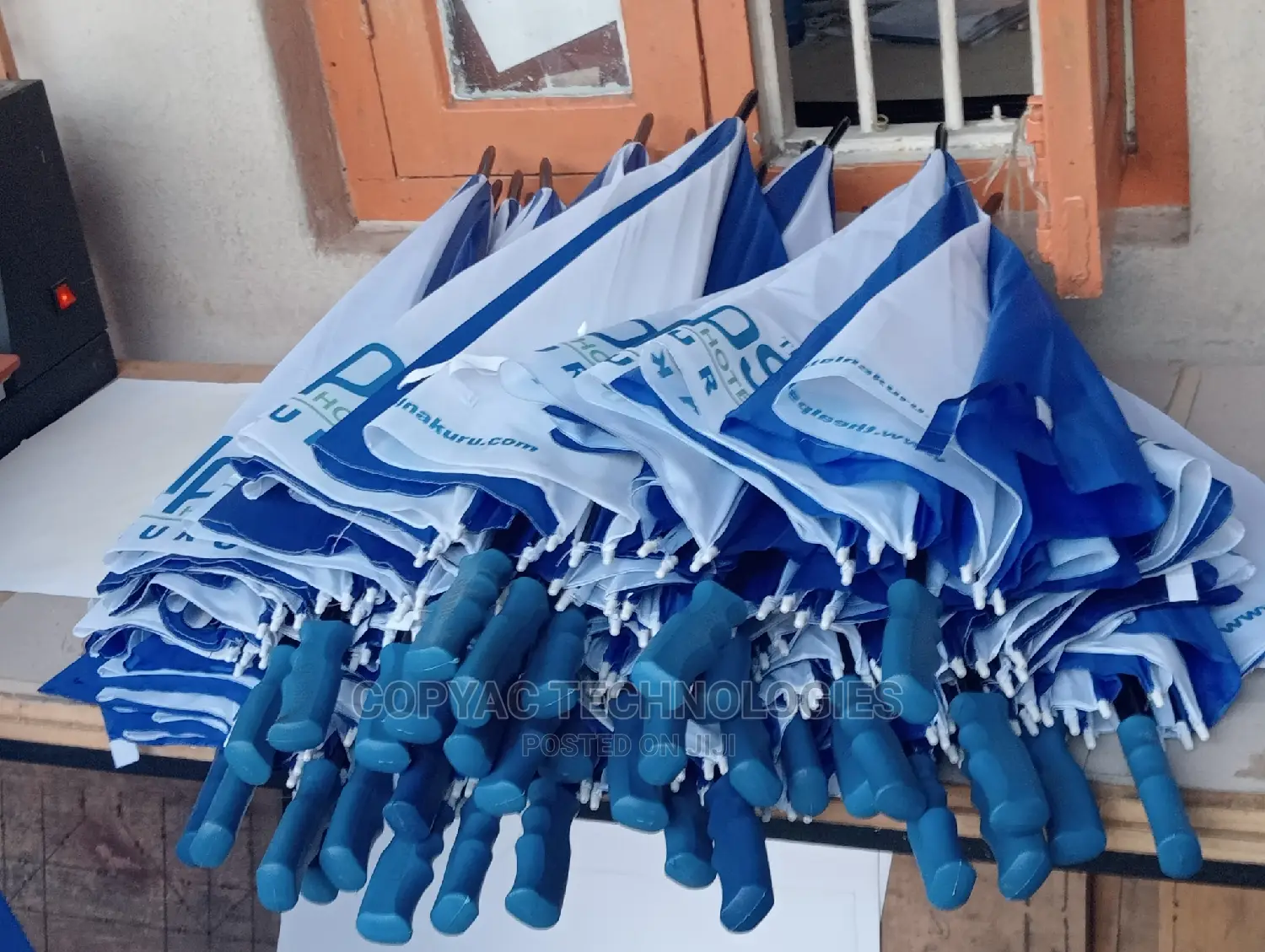 Offers on Umbrella Printing