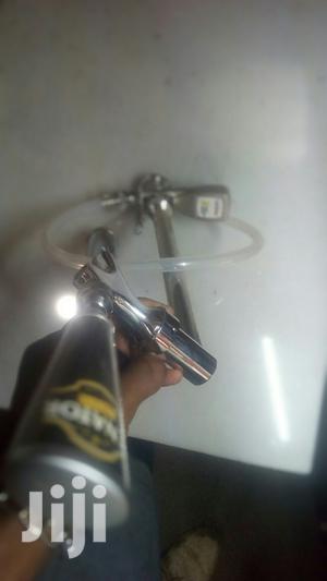 Keg Pumpper