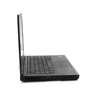 Laptop Lenovo ThinkPad T440 4GB Intel Core I5 HDD 500GB