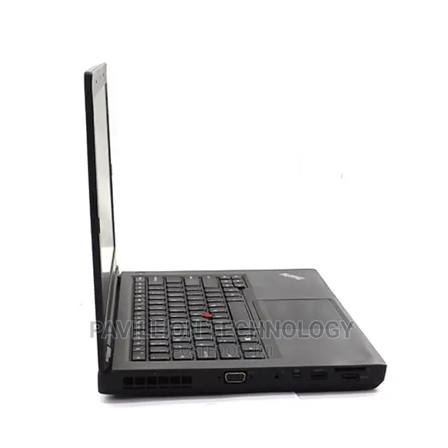 Laptop Lenovo ThinkPad T440 4GB Intel Core I5 HDD 500GB