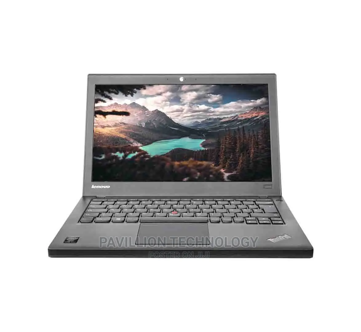 Laptop Lenovo ThinkPad T440 4GB Intel Core I5 HDD 500GB