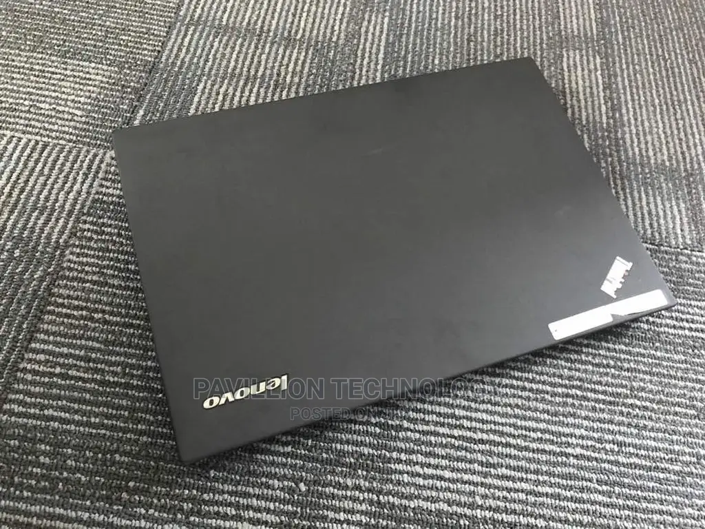 Laptop Lenovo ThinkPad T440 4GB Intel Core I5 HDD 500GB