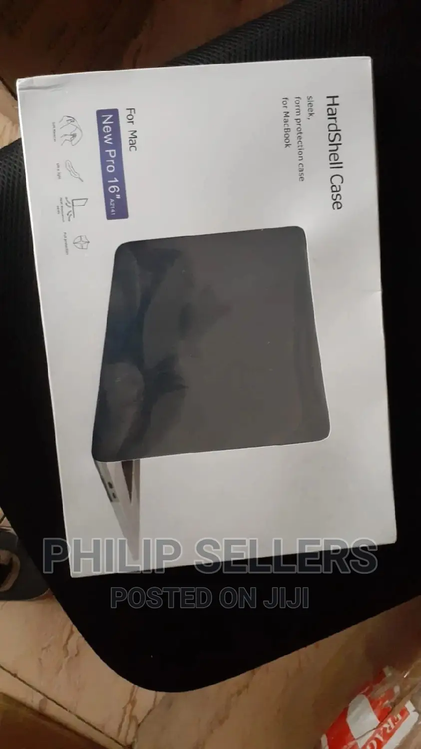 Macbook Case Matte Hard Cover 2022 Air13.6 M2 A2681 A2337
