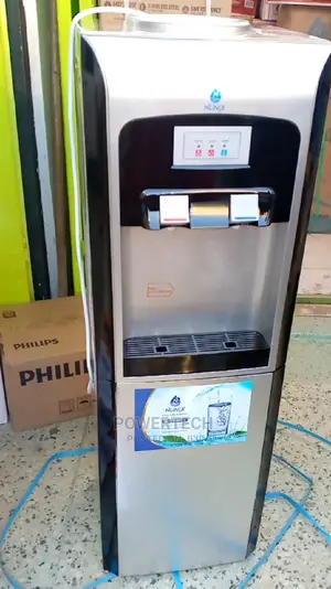 Nunix R38 Hot and Normal Water Dispenser.