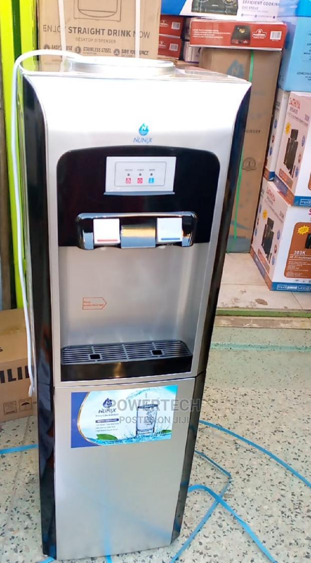 Water Dispenser Hot and Normal -R38