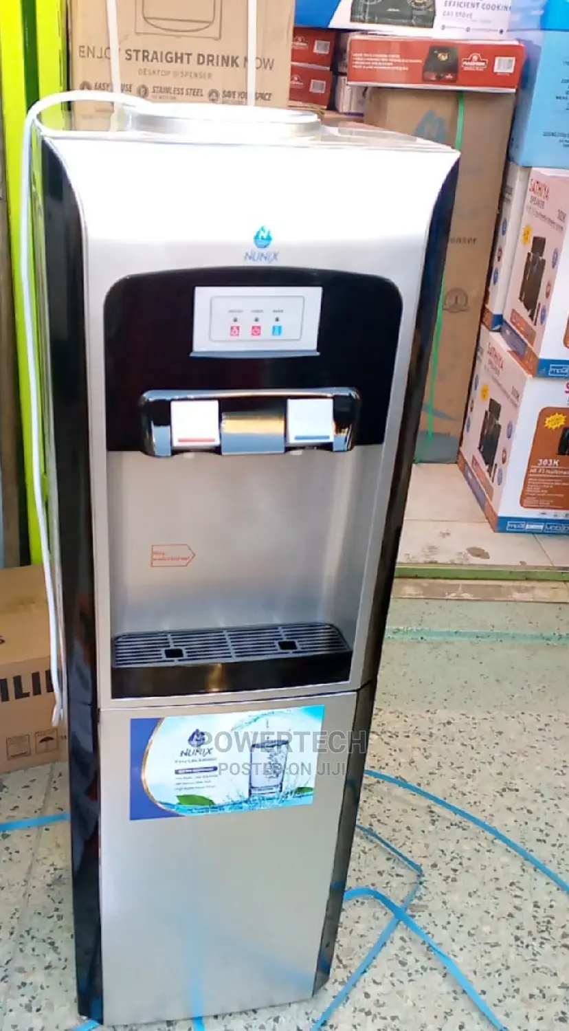 Water Dispenser Hot and Normal -R38